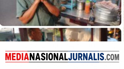 Profesor Sutan Nasomal Klem Ekonomi Mangkrak Lapor Pak Prabowo Tolong Presiden Rakyat Terancam Lapar 