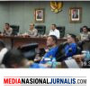 Tindak Lanjuti Arahan Presiden, Wakapolri dan Wamen Kehutanan Konsolidasikan Langkah Nasional 