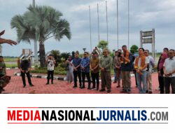 Di Jadwalkan Hari ini Tim Evaluator UNESCO Tiba di Sumbar, Geopark Ranah Minang Silokek Jalani Validasi