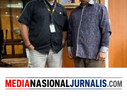 Prof. Dr. Sutan Nasomal Penindakan PETI Harus Menyasar Aktor Utama, Bukan Hanya Operator