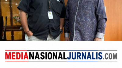Prof. Dr. Sutan Nasomal Penindakan PETI Harus Menyasar Aktor Utama, Bukan Hanya Operator