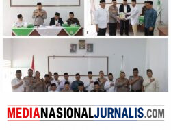 Rangkul Ulama, Kapolres Langkat Perkuat Sinergi dengan MUI Demi Wujudkan Kamtibmas yang Sejuk dan Kondusif