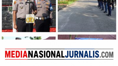 Berikan Rasa Aman Bagi Masyarakat, Polres Binjai Aktifkan Kembali TIM Anti Begal