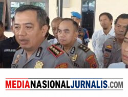 Polresta Deli Serdang Ungkap Dugaan Pembunuhan Lansia dalam Waktu Kurang dari 48 Jam, Terduga Pelaku Ditangkap