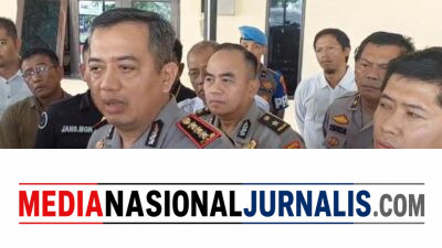 Polresta Deli Serdang Ungkap Dugaan Pembunuhan Lansia dalam Waktu Kurang dari 48 Jam, Terduga Pelaku Ditangkap