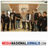 Polrestabes Medan Terima Audiensi DPC Angkatan Muda Sisingamangaraja XII, Perkuat Sinergitas Jaga Kamtibmas