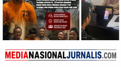 Dua Kali Perkosa Pelajar, Satres PPAPPO Polres Karo Ringkus Pemuda