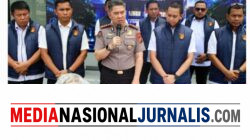 Polda Sumut Bongkar Sindikat Scamming Internasional di Apartemen Medan, Korban Rugi Rp6,7 Miliar