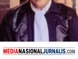 Prof. Dr. Sutan Nasomal Harapkan Ketua Mahkamah Agung Perkuat Kemitraan Pengadilan dengan Pers