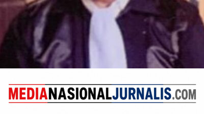 Prof. Dr. Sutan Nasomal Harapkan Ketua Mahkamah Agung Perkuat Kemitraan Pengadilan dengan Pers