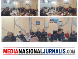 PELINDO Regional 1 Belawan Perkuat Penerapan Sistem Manajemen Terpadu melalui Audit Internal