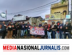 Jiwa Nasionalisme D’Legend Dalam Rangka Memperingati HUT Kemerdekaan RI ke 81