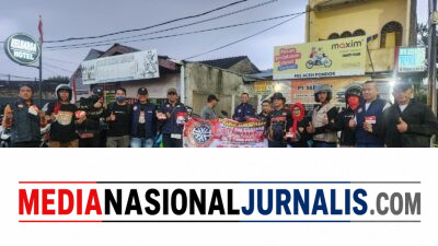 Jiwa Nasionalisme D’Legend Dalam Rangka Memperingati HUT Kemerdekaan RI ke 81