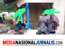 Prof. Sutan Nasomal: Jika Wartawan Minta Uang dan Kaitkan dengan Pemberitaan, Itu Diduga Melanggar Kode Etik Jurnalistik