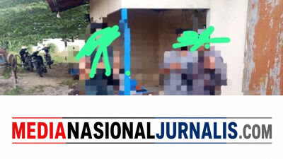 Prof. Sutan Nasomal: Jika Wartawan Minta Uang dan Kaitkan dengan Pemberitaan, Itu Diduga Melanggar Kode Etik Jurnalistik