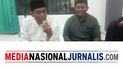 Majlis Dzikir Sholawat Rohmah Sanad Kanjeng Sunan Ampel Digelar di Demak