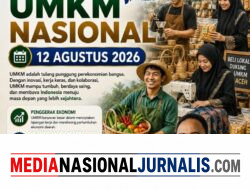 Hari UMKM Nasional 2026: GAMIES Aceh Dorong UMKM Naik Kelas