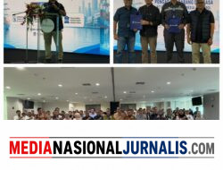 PELINDO Regional 1 Sukses Gelar Sosialisasi Pengadaan Barang dan Jasa Tahun 2026 di Medan