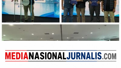 PELINDO Regional 1 Sukses Gelar Sosialisasi Pengadaan Barang dan Jasa Tahun 2026 di Medan