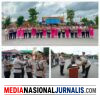 Polres Pelabuhan Belawan Gelar Sertijab Wakapolres dan Kapolsek Hamparan Perak, Sejumlah Pejabat Baru Dilantik