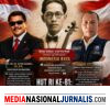 HUT RI ke-81, Prof. Dr. KH. Sutan Nasomal, S.H., M.H., Pakar Hukum Internasional , Ekonom, Ingatkan: Jangan Lupakan W.R. Soepratman