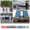 HUT ke-81 RI, PELINDO Regional 1 Belawan Maknai Kemerdekaan melalui Peran Pelabuhan