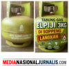 Profesor Sutan Nasomal Meyakini Kelangkaan Gas Elpiji Di Soppeng Akibat Ulah Cukong Kapolda Sulsel Bersama Kapolres Turun Tangan!!