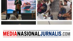 PELINDO Gandeng Pengguna Jasa Wujudkan Ekosistem Logistik Nasional yang Terintegrasi