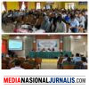 PELINDO Libatkan Masyarakat dalam Konsultasi Publik Rencana Kegiatan Pengembangan dan Pengoperasian Kawasan Pelabuhan Belawan