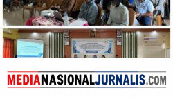 PELINDO Libatkan Masyarakat dalam Konsultasi Publik Rencana Kegiatan Pengembangan dan Pengoperasian Kawasan Pelabuhan Belawan