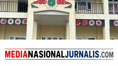 Tiga Tersangka Kasus Pencurian Dilimpahkan ke Jaksa, Berkas Perkara Dinyatakan Lengkap