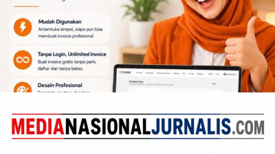 GAMIES Aceh Dukung Digitalisasi UMKM lewat Safinvoice, Bikin Invoice Cepat dalam Hitungan Menit