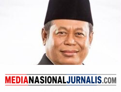 Ulama yang Mendunia, KH. DR. Marsudi Syuhud: Dari NU untuk Umat, Bersama Indonesia Menuju Indonesia Emas 2045 