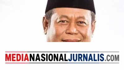 Ulama yang Mendunia, KH. DR. Marsudi Syuhud: Dari NU untuk Umat, Bersama Indonesia Menuju Indonesia Emas 2045 