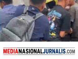 Pengedar Sabu dan Ganja di Bandar Khalipah Ditangkap, Sempat Melawan Saat Diringkus