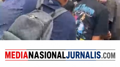 Pengedar Sabu dan Ganja di Bandar Khalipah Ditangkap, Sempat Melawan Saat Diringkus
