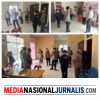 Kapolres Langkat Kunjungi Klinik Polres, Berikan Dukungan Moril kepada Anggota dengan Penyakit Menahun