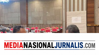 Adhifatra Agussalim Kompeten dalam Ahli Manajemen Tingkat Madya, Perkuat Kapasitas Kepemimpinan GAMIES Aceh