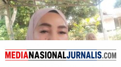 Kades Bendungan Hj. Nemi Nuraeni Selalu Hadir dan Berpartisipasi dalam Peringatan Maulid Nabi Muhammad SAW