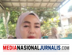 Kades Bendungan Hj. Nemi Nuraeni Selalu Hadir dan Berpartisipasi dalam Peringatan Maulid Nabi Muhammad SAW