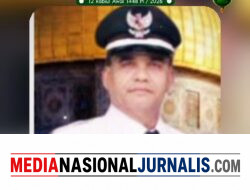 Kades Babakan Raden Sampaikan Ucapan Selamat Memperingati Maulid Nabi Muhammad SAW 1448 Hijriah