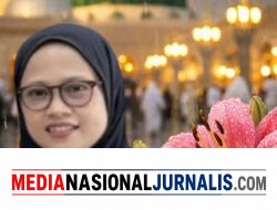 Kades Singasari Euis Sujana Sampaikan Ucapan Selamat Memperingati Maulid Nabi Muhammad SAW 1448 Hijriah