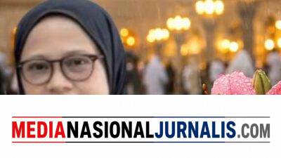 Kades Singasari Euis Sujana Sampaikan Ucapan Selamat Memperingati Maulid Nabi Muhammad SAW 1448 Hijriah