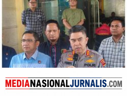 Kurang dari 24 Jam, Polda Sumut Ungkap Perampokan dan Pembunuhan Driver Taksi Online