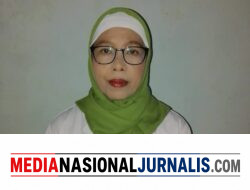 SUFMI DASCO JANJI RUU PERAMPASAN ASET RAMPUNG 2026 CAPA INI MOMENTUM BESAR BERANTAS KORUPSI