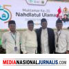Harapan Untuk KH. Marsudi Suhud Dalam Kontesasi Ketua Umum PBNU