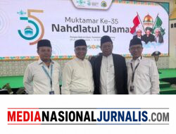 Harapan Untuk KH. Marsudi Suhud Dalam Kontesasi Ketua Umum PBNU