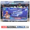 Polantas Karib Polres Pelabuhan Belawan Edukasi Pengemudi Ojek, Wujudkan Kamseltibcar Lantas yang Aman dan Nyaman