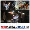 Polsek Hamparan Perak Tingkatkan Patroli Malam, Sasar Lokasi Rawan Kejahatan Jalanan