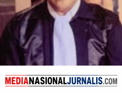 Prof. Dr. Sutan Nasomal Harapkan Ketua Mahkamah Agung Perkuat Kemitraan Pengadilan dengan Pers, Soroti Dugaan Insiden di PN Watansoppeng
